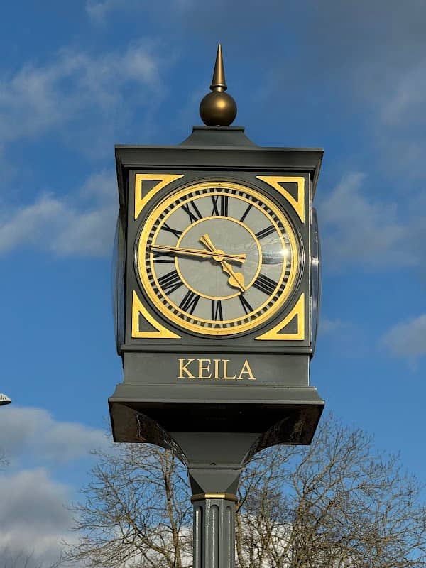 Keila kellatorn - Image 1