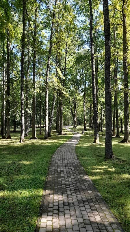 Rembates parks - Image 1