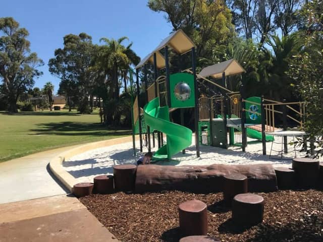 Gascoyne Park - Image 2