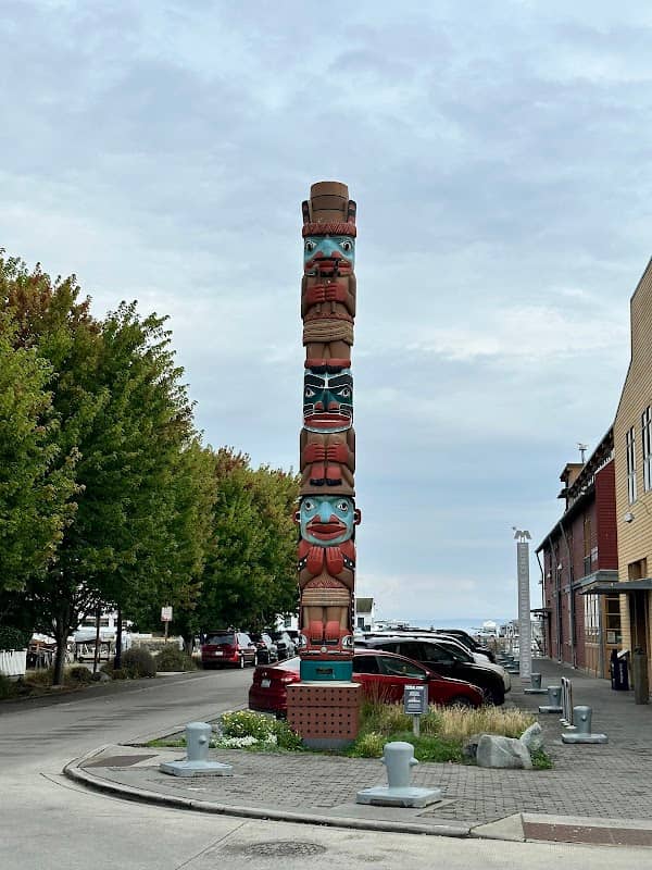 Port Townsend Tourist District - Image 2