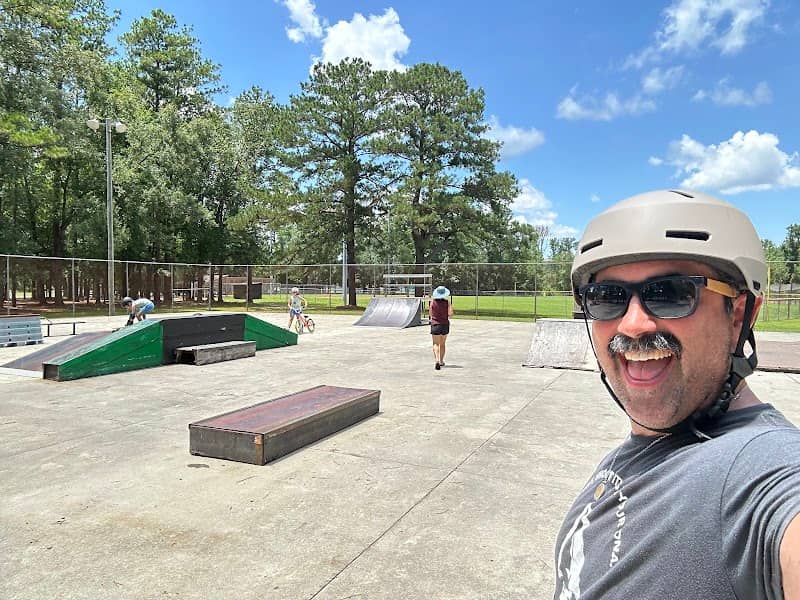 Timber Trail Park - Image 1