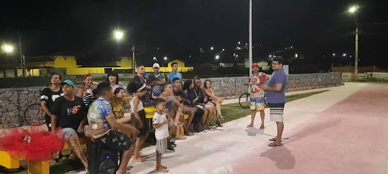 Praça da Raízes do São João - Image 1