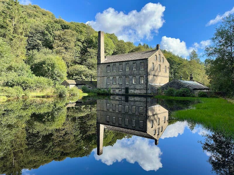 Gibson Mill - Image 3