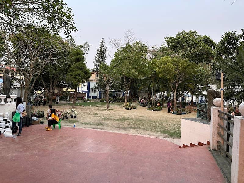 City park - Image 2