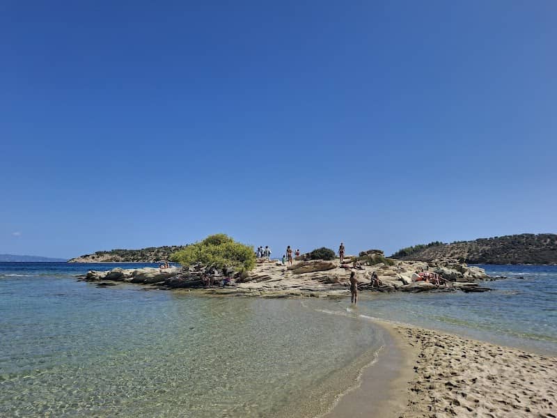 LAGONISI FreeZone - Image 1
