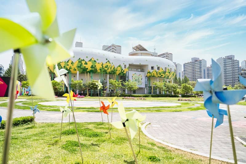 Goyang Children's Museum - Image 1