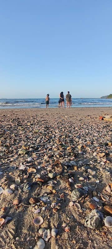 Praia Alegre - Image 1