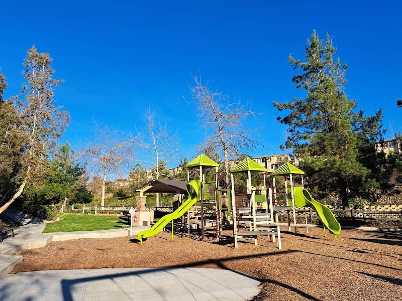 Diamond Canyon Park - Image 2