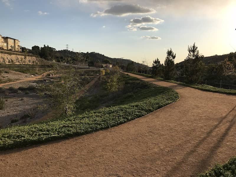 Diamond Canyon Park - Image 1
