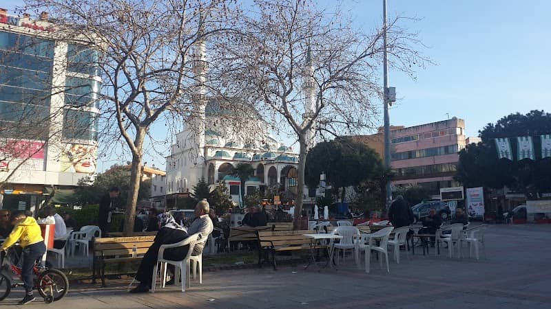 Park - Image 1