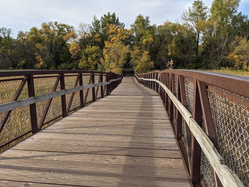 Eagle Lake Regional Park - Image 1