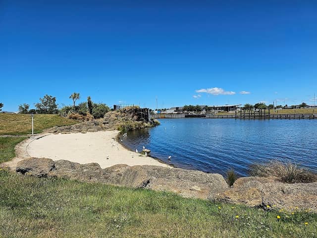 Bob's Bridge - Image 1