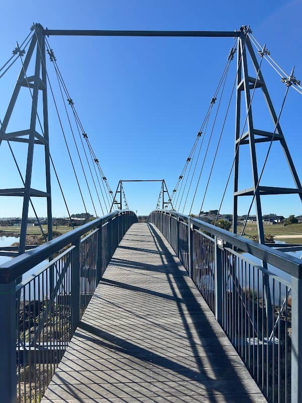 Bob's Bridge - Image 2