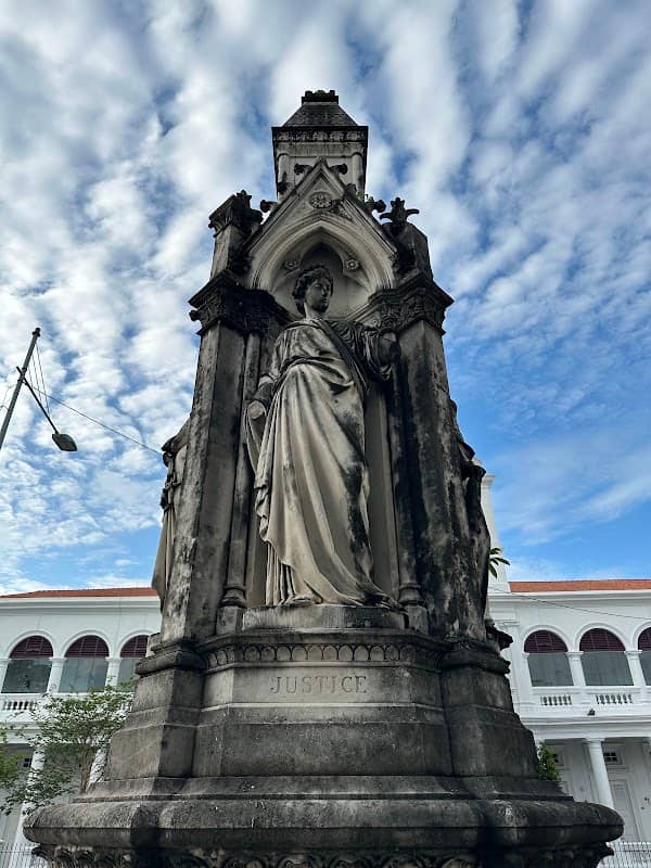 Logan Memorial - Image 1