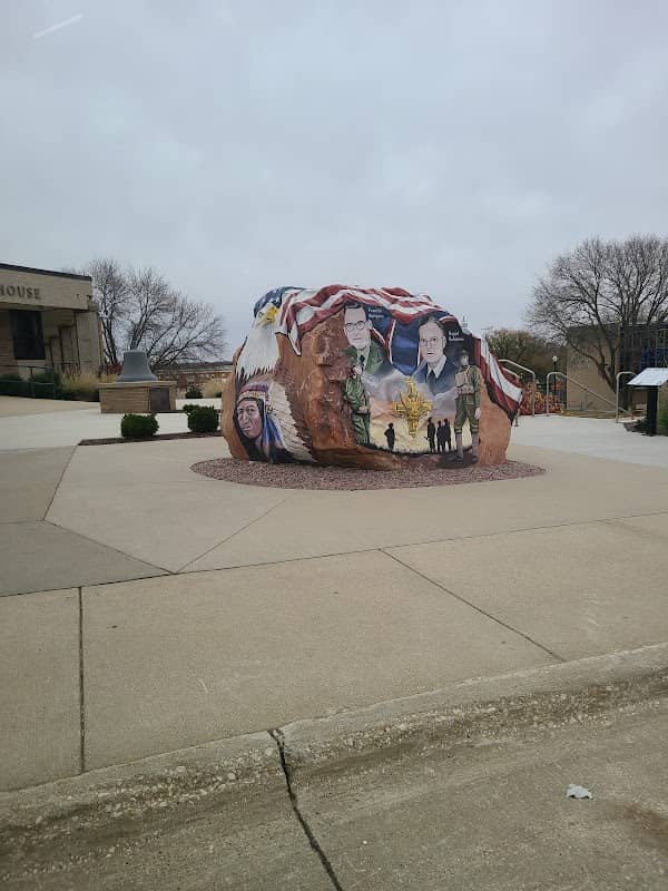 Cherokee Freedom Rock - Image 2