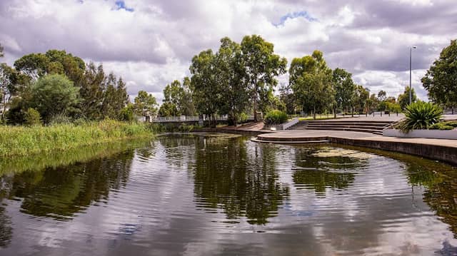 Nelson Square - Image 1
