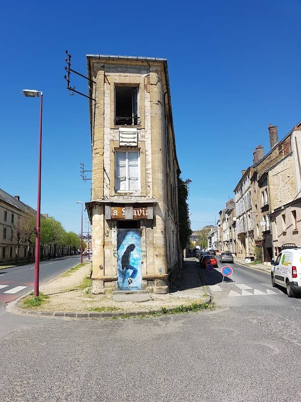 Parc du Faubourg du Ménil - Image 2