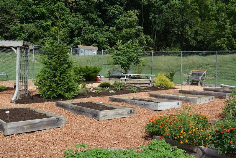 Lewistown Community Garden - Image 1