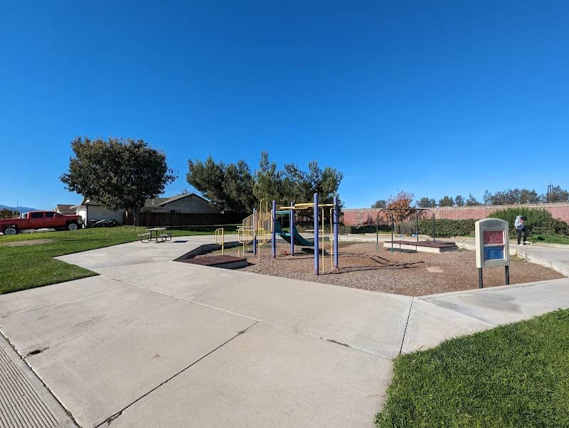 Tyler Park - Image 1