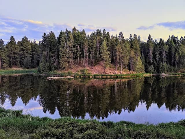 Winchester Lake State Park - Image 2
