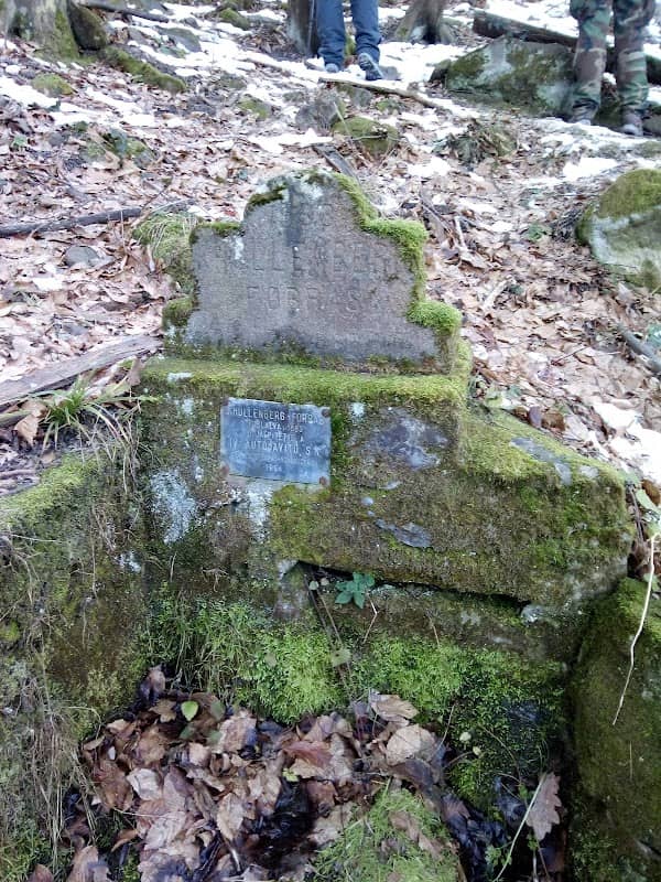 Khüllenberg-forrás - Image 1