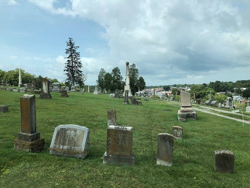 Confederate Monument of Mt. Sterling - Image 2