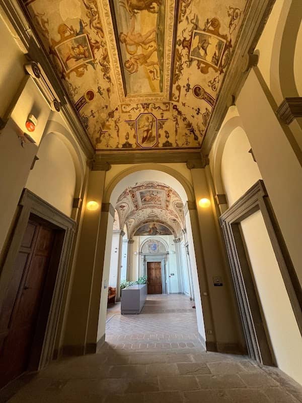 Palazzo della Corgna - Image 1