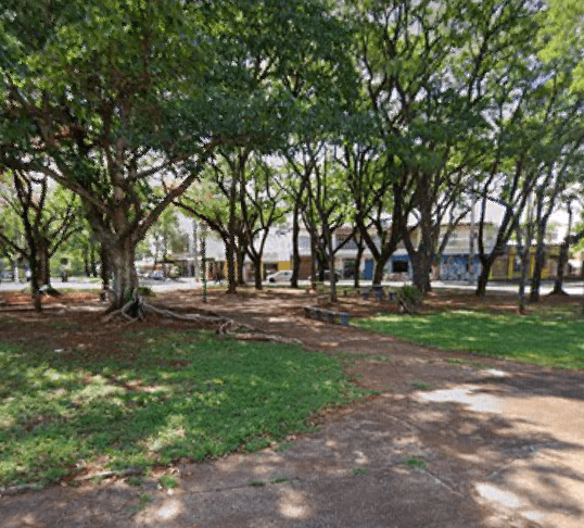 Praça São Vicente - Image 1