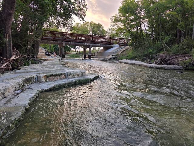 Nolan Creek Access - Image 2