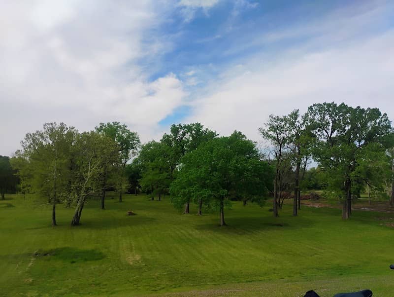 Bristow City Park - Image 1