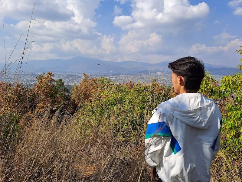 Suryabinayak Jungle (Valley View) - Image 1