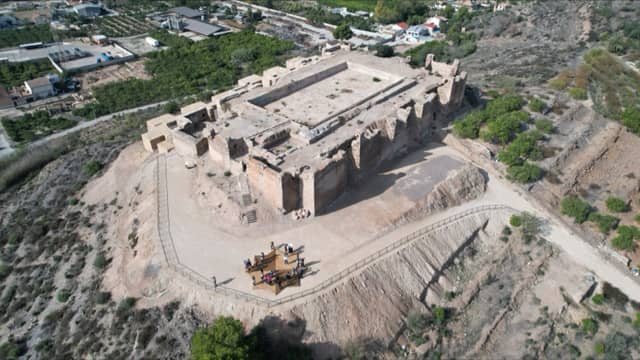 Castillejo de Monteagudo - Image 1
