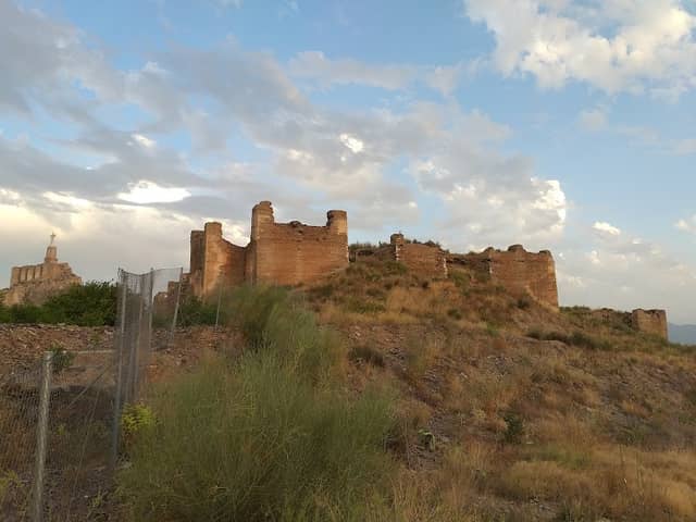 Castillejo de Monteagudo - Image 3