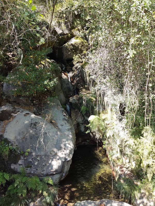 Cascata de Funduães - Image 1