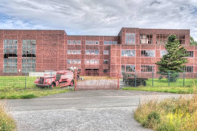 Zeche Hugo Schacht 2 - Image 2