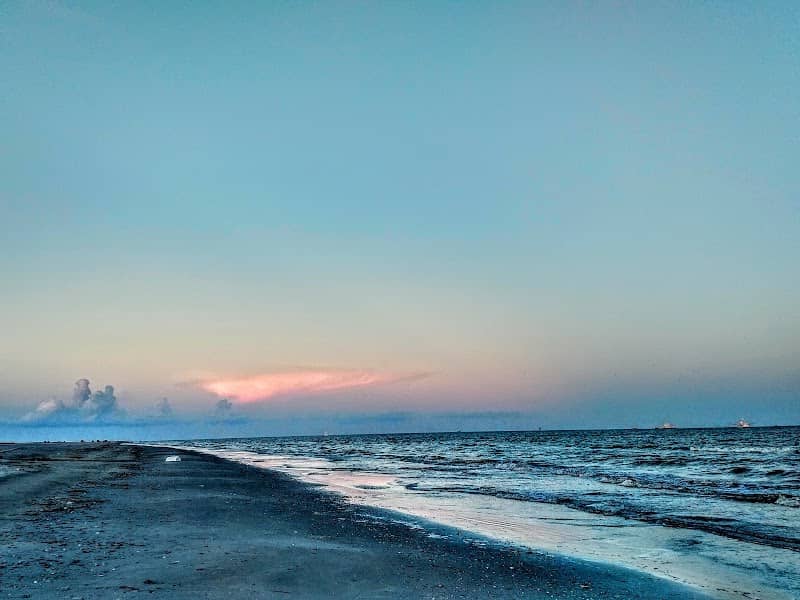 Elmer's Island Wildlife Refuge - Image 2