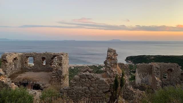 Himara Castle - Image 1