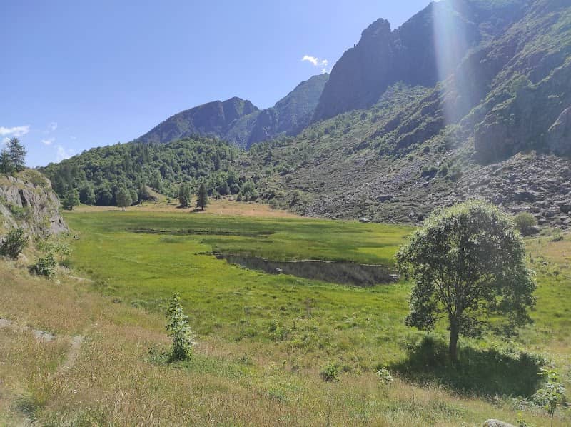 Laghetto Falin Mojiss - Image 1