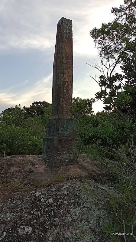 Morro São Caetano - Image 1