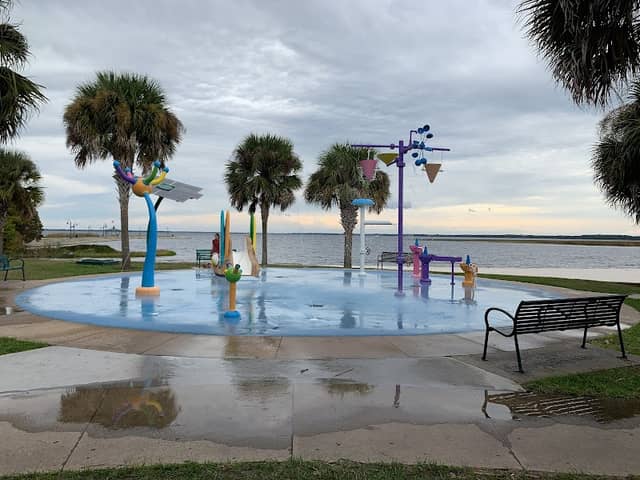 Dan Tarrell Memorial Point - Image 2