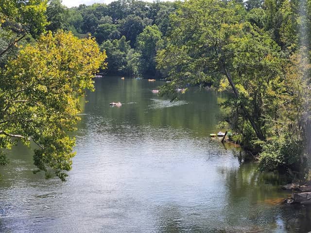 Riverbanks Botanical Garden - Image 2