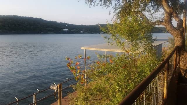 Cedar Point Recreational Area Peninsula - Image 2