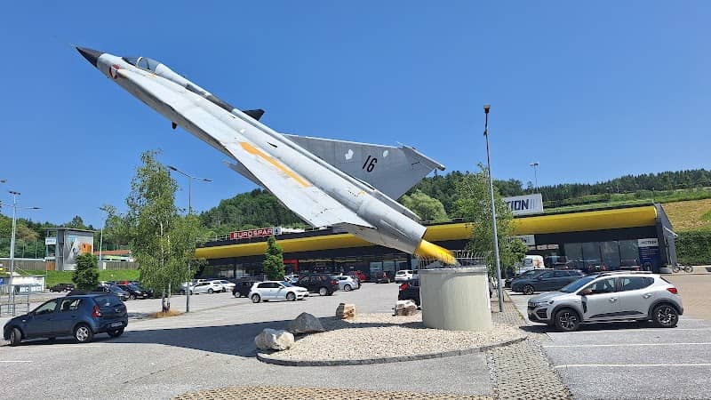 Draken Denkmal - Image 1