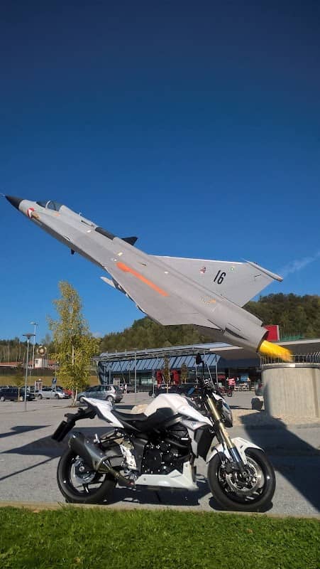 Draken Denkmal - Image 2