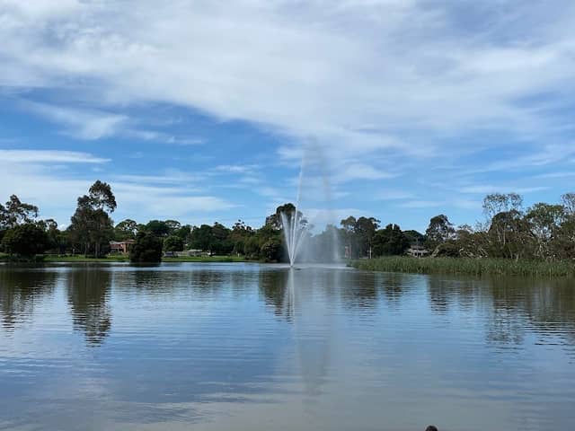 Lake Guthridge - Image 1
