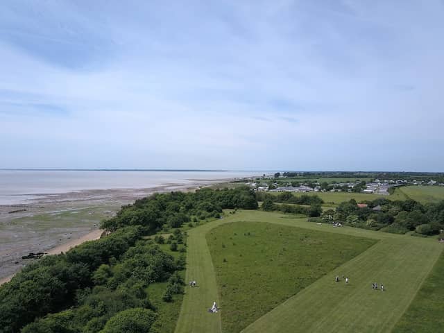 Cudmore Grove Lookout - Image 2