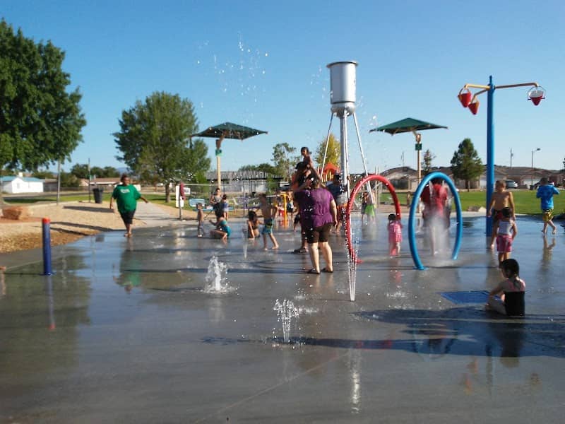 Cecil Davis Park - Image 1