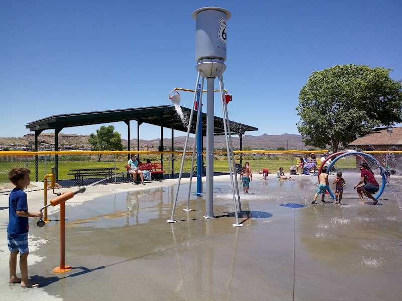 Cecil Davis Park - Image 2