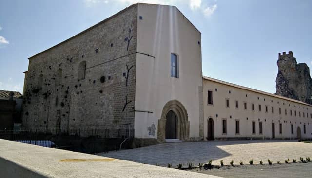 Santa Maria degli Angeli - Image 1