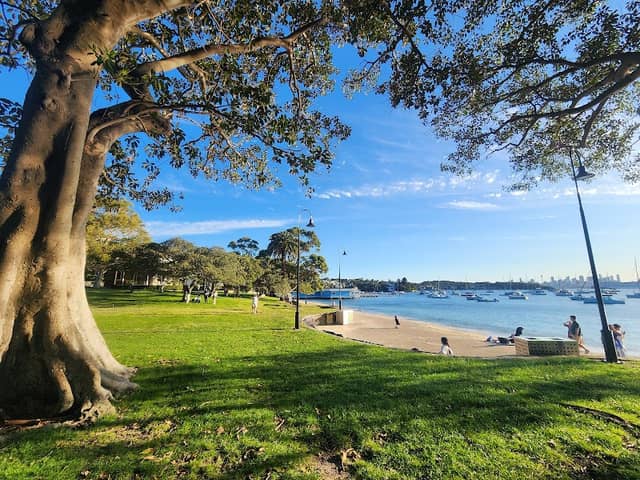Robertson Park - Image 2